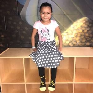 Meet your Posher, Vanessa